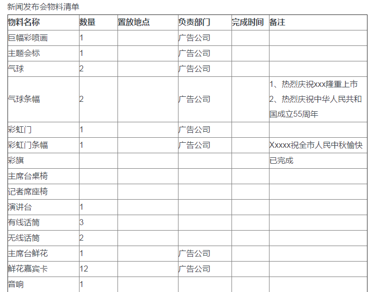 品牌营销策划